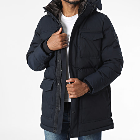 Veste sans manche tommy hilfiger mercedes best sale