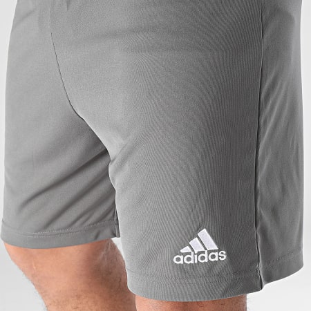 Adidas Sportswear - Ent22 IC7405 Pantaloncini da jogging grigio antracite