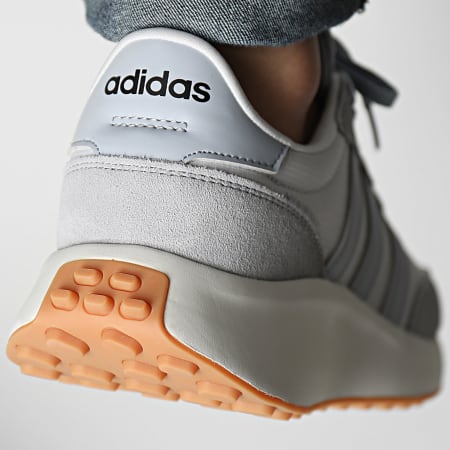 Adidas Sportswear - Baskets Run 70s ID1874 Dash Grey Halo Silver Cloud White