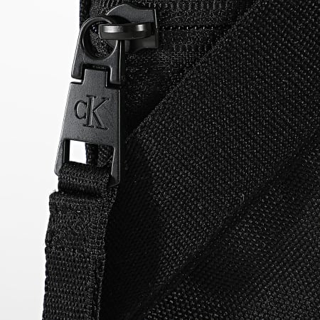 Calvin Klein - Essentials Sport Flatpack 1097 Negro