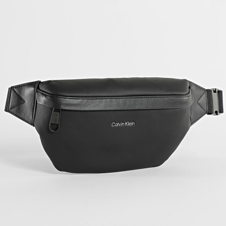 Calvin Klein - CK Must Waistbag 0268 Nero