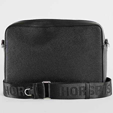 Horspist - Set de bolso y bolsa Vega Negro