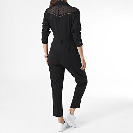 combinaison jean kaporal