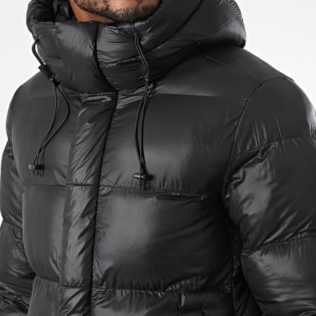 【COSYHARU】Core nylon anorak COSYHARU (コシハル) - コアナイロンアノラック / Core nylon