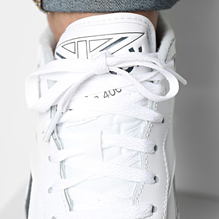 Reebok - Baskets BB 4000 II 100033848 Footwear White Chalk  display picture 1