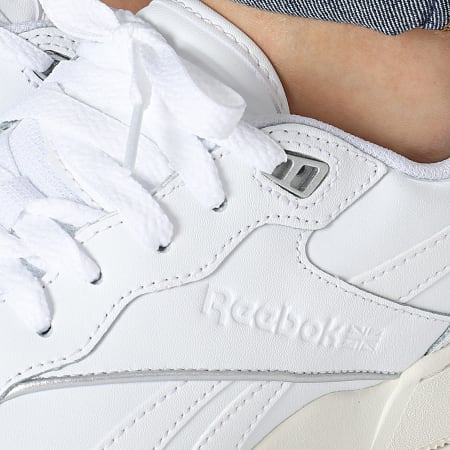 Reebok - Baskets Femme BB 4000 II Footwear White Chalk
