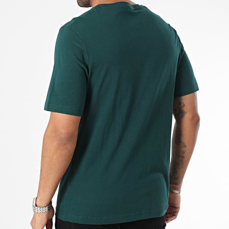 Reebok - Vector Pack Tee Shirt Verde