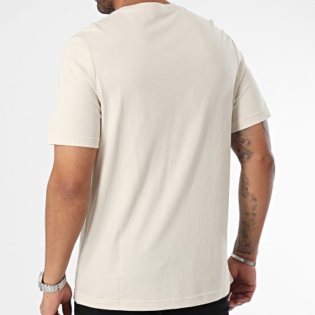 Camisetas reebok beige outlet