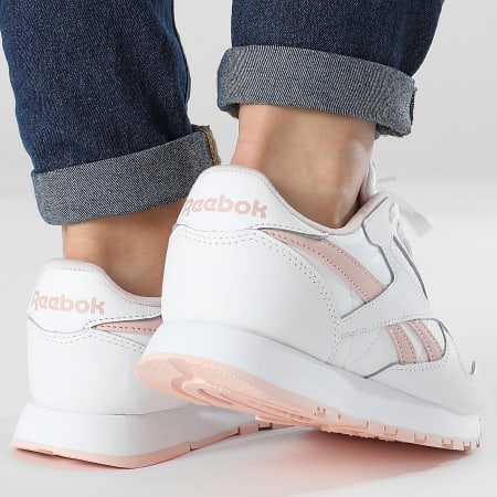 Reebok ers top 1000 femme verte