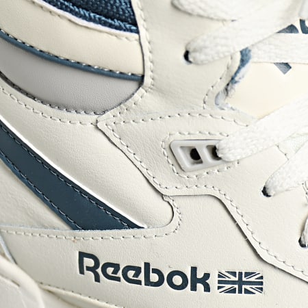 Reebok - Sneakers BB 4000 II Mid 100032749 Vintage Chalk Chalk Hoops Blue