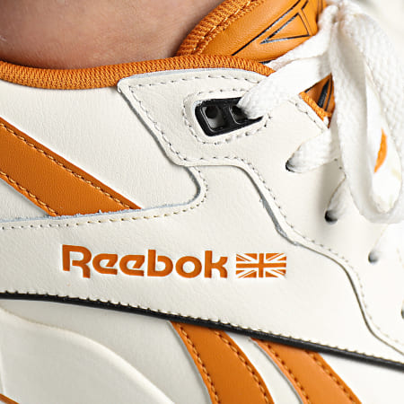 Reebok - Sneakers BB 4000 II 100033432 Gesso Radiant Ochre Nero