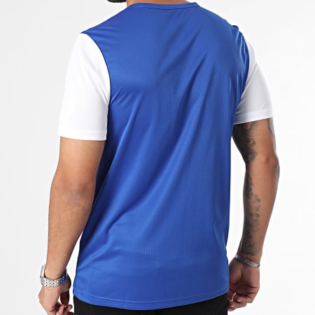 Adidas Performance - Estro 19 Camiseta DP3231 Azul Real Blanco