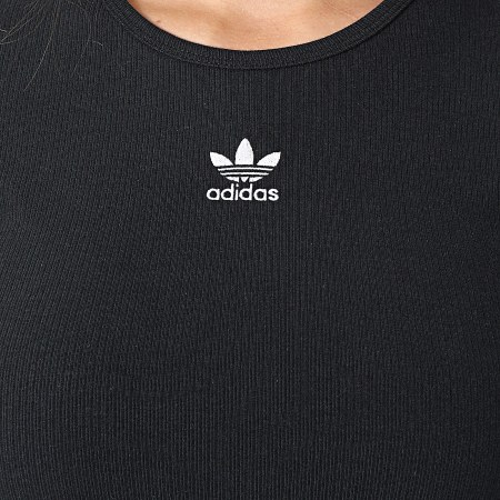 Adidas Originals - Camiseta de mujer II8057 Negro