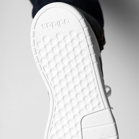 Adidas Sportswear - Baskets CourtBeat ID9658 Footwear White Core Black