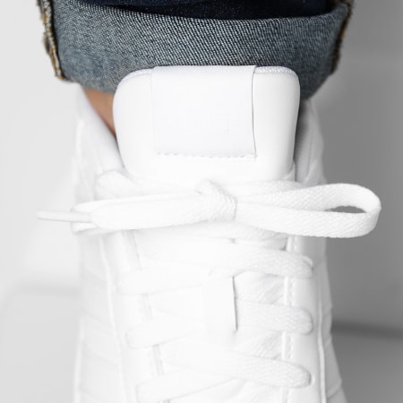 Adidas Performance - CourtBeat ID9659 Calzado Zapatillas blancas