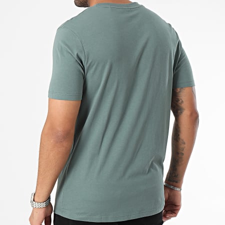 HUGO - Camiseta Dulivio 50467556 Verde