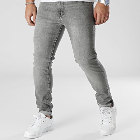 Levi's - Slim 512™ Jeans Gris