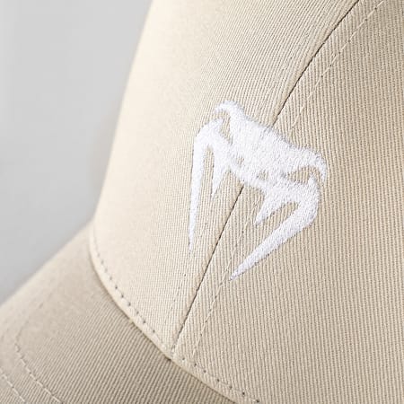 Venum - Casquette Classic 2 05082 Beige