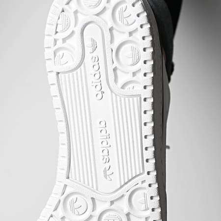 Adidas Originals - Zapatillas Forum Bold GY5921 Calzado Blanco Core Negro
