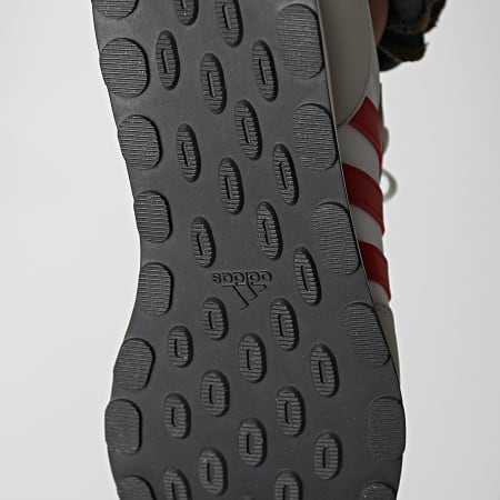 Adidas Performance - Baskets Run 60s HP2260 Footwear White Better Scarlet Grey One