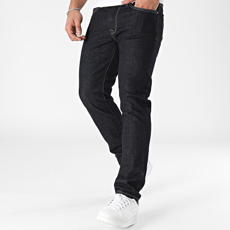 Pepe Jeans - Jeans Slim Taper PM207390BC00 Blu scuro