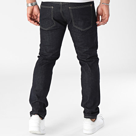 Pepe Jeans - Jeans Slim Taper PM207390BC00 Blu scuro
