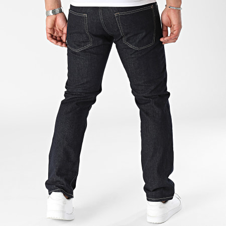 Pepe Jeans - Vaqueros Regular Fit PM207393BC00 Azul oscuro