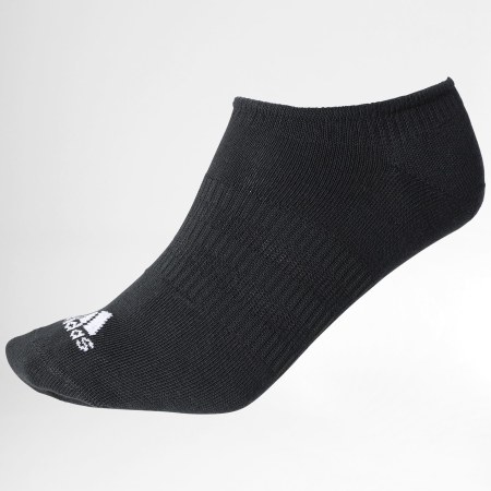 Adidas Sportswear - 3 paia di calzini IC1327 nero