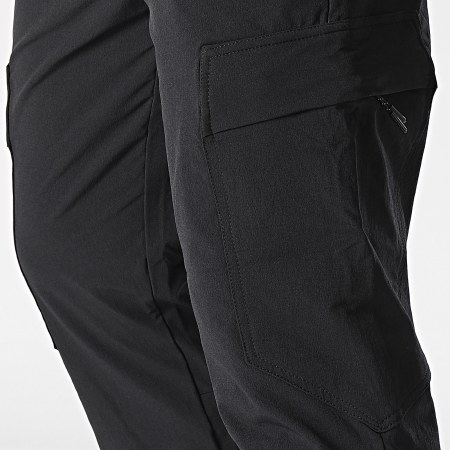 Classic Series - Pantalones cargo negros