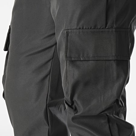 Classic Series - Pantaloni cargo neri