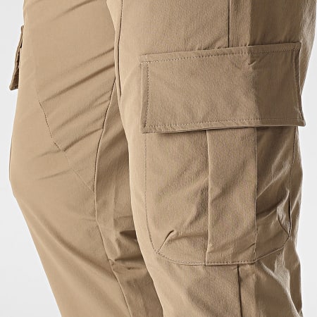 Classic Series - Pantaloni Cargo color cammello
