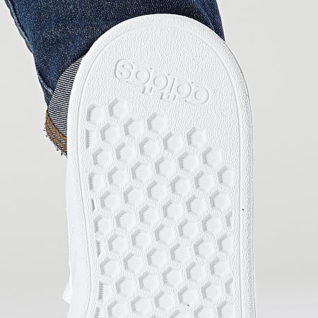 Adidas Performance - Grand Court 2.0 Zapatillas Mujer FZ6158 Calzado Blanco Gris Uno