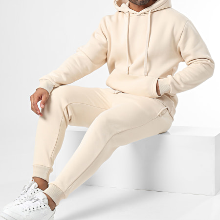 Ensemble best sale jogging beige