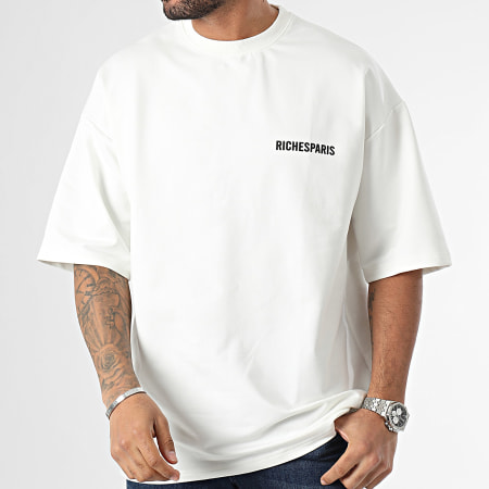 T-shirt blanc femme Plus Belle La Vie encore plus belle