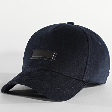 Tommy Hilfiger - Cappello aziendale stagionale 2033 blu navy