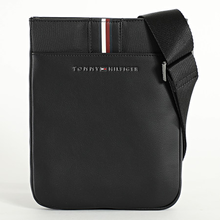 Tommy hilfiger deals bolsa negra
