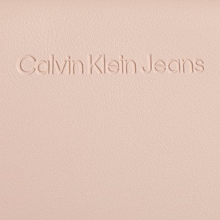 Calvin Klein - Borsa con fotocamera 0275 Rosa