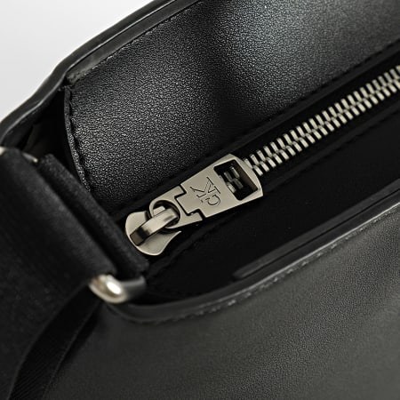 Borsa calvin klein argento top