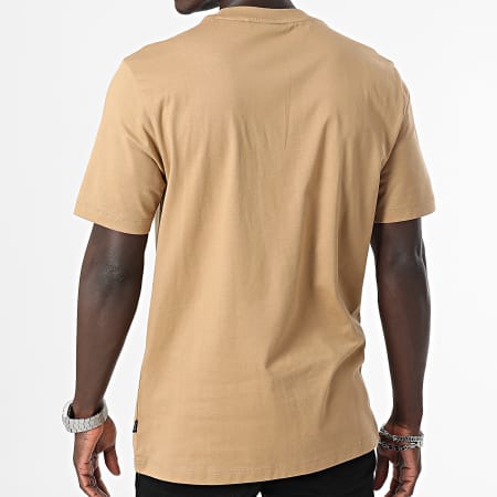 BOSS - Tiburt 427 T-shirt 50506923 Camel