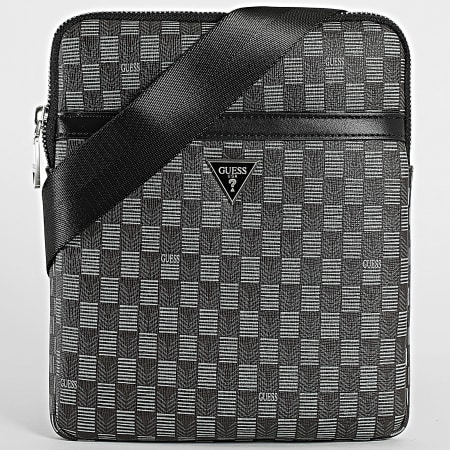 Borsa guess argento shop