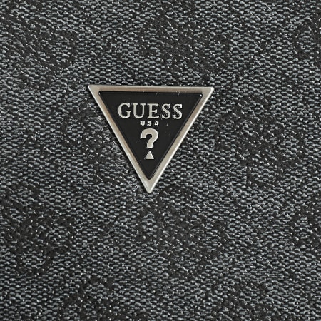 Guess - Pochette HMEVZLP2286 Gris