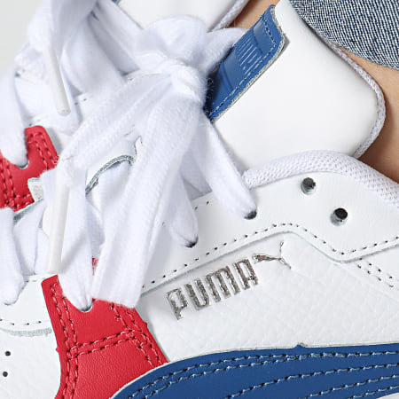 Puma - Sneakers da donna CA Pro Block 392004 Puma White Cobalt Glaze