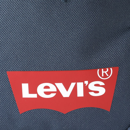 Levi's - Borsa 229095-0208 blu navy