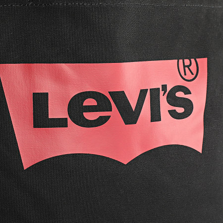 Levi's - Tote Bag 227853-0006 Negro