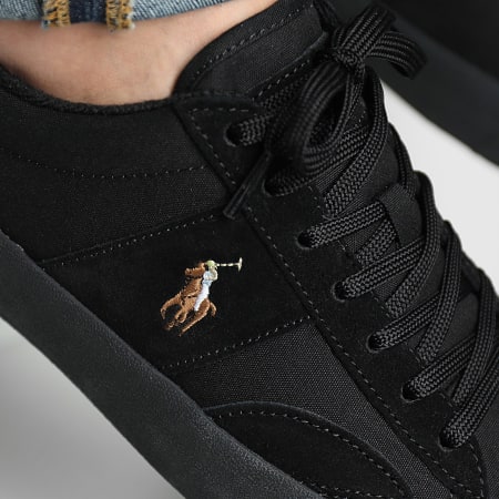 Zapatillas Calvin Klein Mujer Zapatillas Ralph Lauren Polo Sport