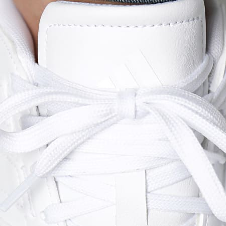 Adidas Performance - Baskets Courtblock IF4031 Footwear White