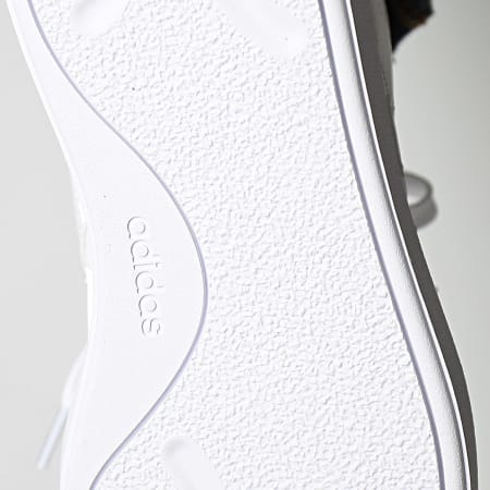 Adidas Performance - Baskets Courtblock IF4031 Footwear White
