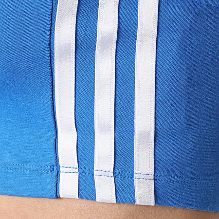 Adidas Originals - Sujetador de mujer IN8376 Azul