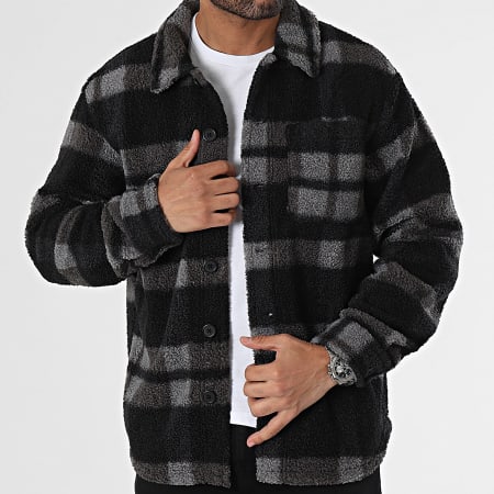 Maglia a clearance scacchi