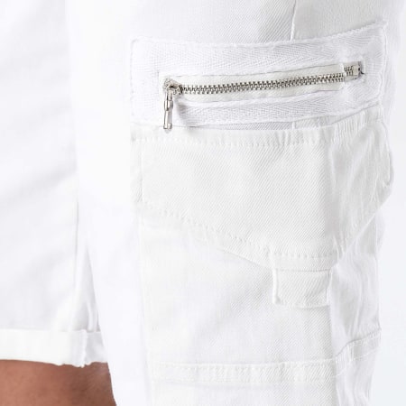 LBO - Cargo Short 3187 Wit